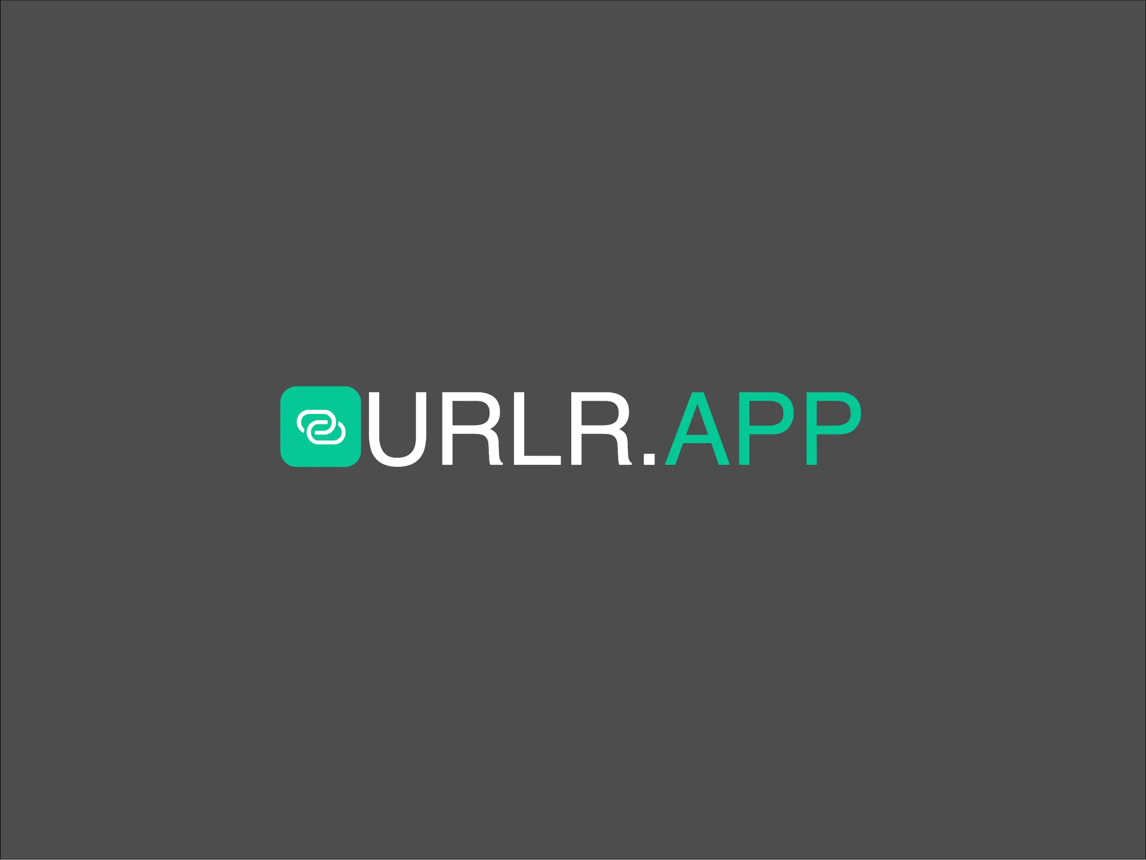 URL Shortener Project Preview